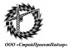 Услуги технического заказчика (строительный контроль)