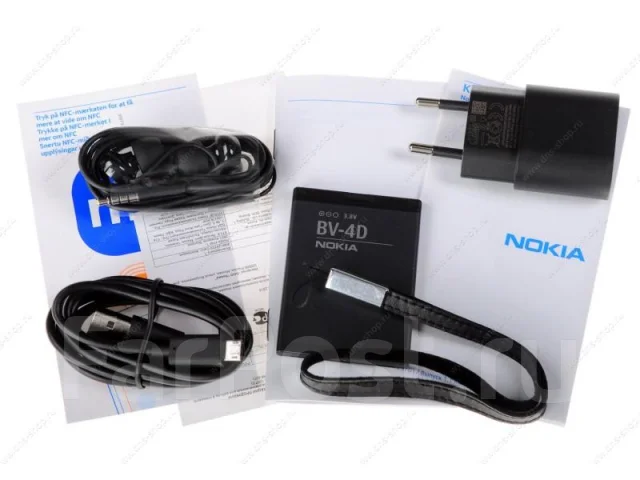 Nokia 808 PureView. ����� ����