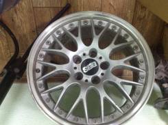 Оригинальный сборный диск BBS. 7.5x17, 5x114.30, ET-35