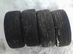 Firestone VanHawk. ������, 80�%, 4 ��