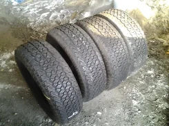 BFGoodrich Rugged Trail T/A. ������, 2007 ���, �/�, ����� 20 % ����