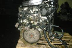 Двигатель в сборе. Nissan Serena, PNC24 Двигатель SR20DE