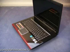 Samsung R560. 2,2����, ��� 3072 ��, ���� 3���, WiFi: 1, Bluetooth: 1, ����������� �� 1��. ����