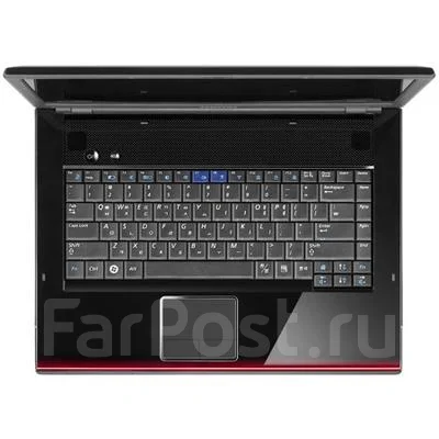 Samsung R560. 2,2����, ��� 3072 ��, ���� 3���, WiFi: 1, Bluetooth: 1, ����������� �� 1��. ����