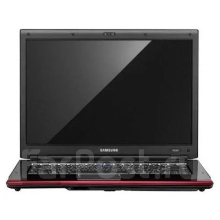 Samsung R560. 2,2����, ��� 3072 ��, ���� 3���, WiFi: 1, Bluetooth: 1, ����������� �� 1��. ����
