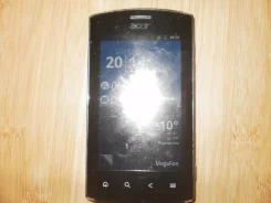 Acer Liquid Metal. �/�