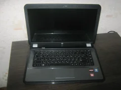 HP PAVILION g6-1341er. 1,4����, ��� 4 ��, ���� 500���, WiFi: 1, Bluetooth: 1, ����������� �� 4��. ����