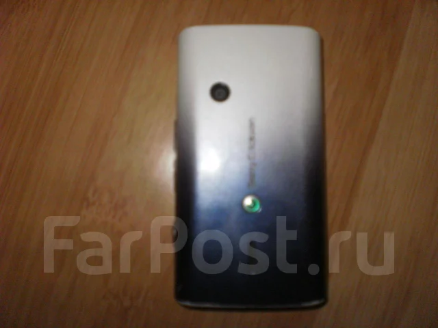 Sony Ericsson Xperia X8. �/� ����