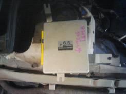 Блок управления двс. Subaru Impreza, GC8, GF8 Двигатель EJ20K
