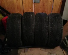 Dunlop Grandtrek PT 9000. ������, 2011 ���, 50�%, 4 ��