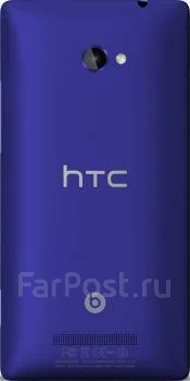 HTC Windows Phone 8x. ����� ����