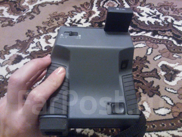 Polaroid ����