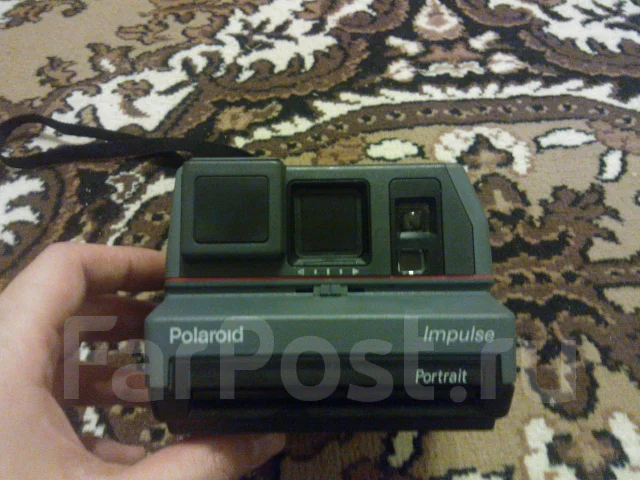 Polaroid ����