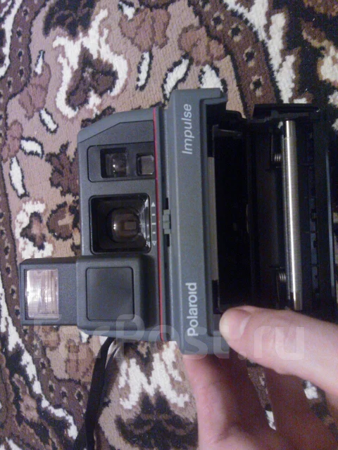 Polaroid ����