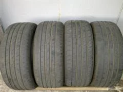 Continental TouringContact AS. ������, 2010 ���, 20�%, 4 ��