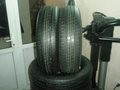 Bridgestone Ecopia EP-03. ������, 2012 ���, ��� ������, 4 ��