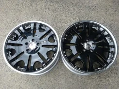 Lowenhart. 8.5x19", 5x114.3, ET27, �� 73���. ����