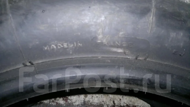 Michelin XM+S 100. �����������, �����. ��� ����� �� ������������� ����