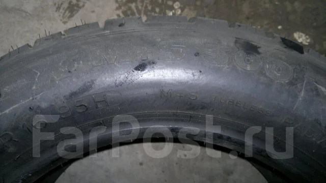 Michelin XM+S 100. �����������, �����. ��� ����� �� ������������� ����
