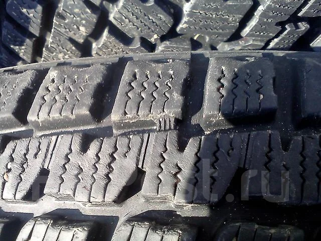 Goodyear Wrangler AT. �����������, 2008 ���, �/�, ����� 10 % ����
