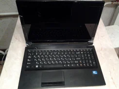 Lenovo B570. 2,0����, ��� 256 �� � ������, ���� 4���, ����������� �� 6��.