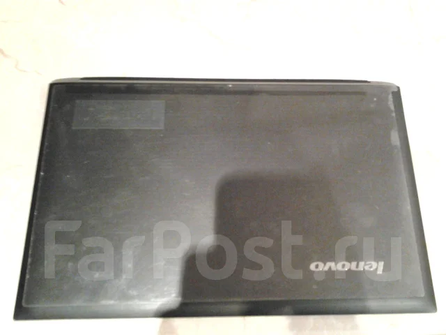 Lenovo B570. 2����, ��� 256 �� � ������, ���� 4���, ����������� �� 6��. ����