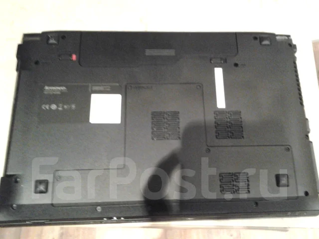 Lenovo B570. 2����, ��� 256 �� � ������, ���� 4���, ����������� �� 6��. ����