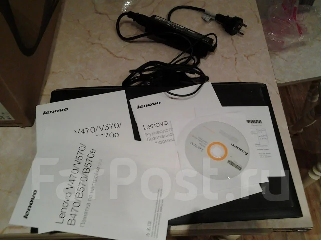 Lenovo B570. 2����, ��� 256 �� � ������, ���� 4���, ����������� �� 6��. ����