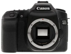 Canon EOS 40D Body. 10 - 14.9 ��