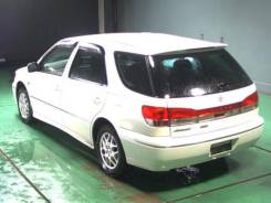 Дверь багажника. Toyota Vista Ardeo