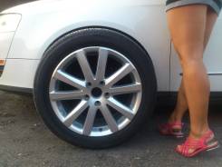 Скад Le-Mans. 7.5x17, 5x112.00, ET40