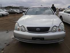 Toyota Aristo. JZS161, 2JZGTE