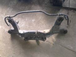 Балка. Toyota Avensis, AZT250, AZT250W, AZT250L Двигатель 1AZFSE