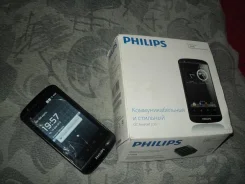 Philips W626. �/� ����