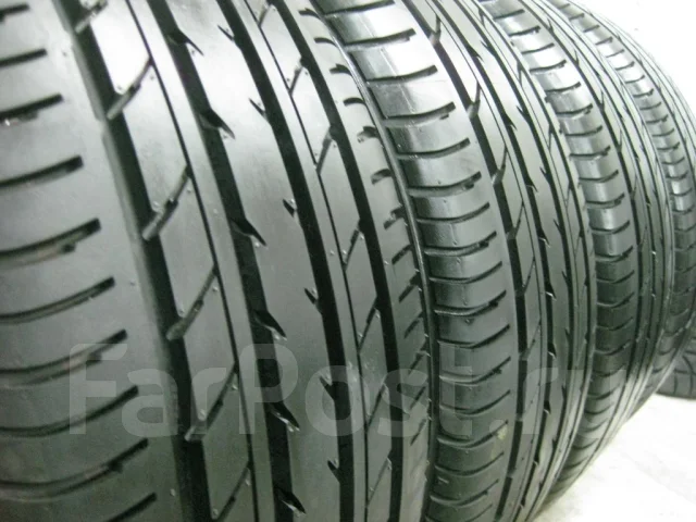 YOKOHAMA dB E70 235/45 R18