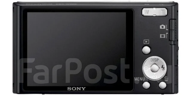 Sony Cyber-shot DSC-W320. 10 - 14.9 ��, ���: 4� ����