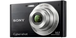 Sony Cyber-shot DSC-W320. 10 - 14.9 ��, ���: 4� ����