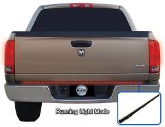 Повторитель стоп-сигнала. Toyota Tundra