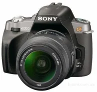 Sony Alpha DSLR-A330 Kit. 10 - 14.9 ��