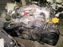 Двигатель в сборе. Subaru Impreza, GC8, GG9 Двигатель EJ204. Под заказ