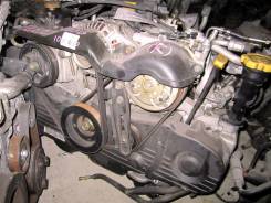 Двигатель в сборе. Subaru Impreza, GC2 Двигатель EJ15E