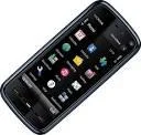 Nokia 5800 XpressMusic. �/� ����