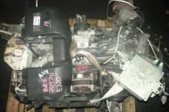 Двигатель в сборе. Subaru Legacy B4, BE5 Двигатель EJ208TT