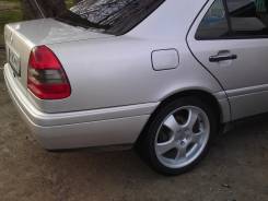 R-17 5/112 225/45 yoko s-drive. 7.5x17 5x112.00 ET37