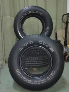 Michelin LTX M/S. ������, ��� �����, 2001 ���, �/�, ����� 50 % ����