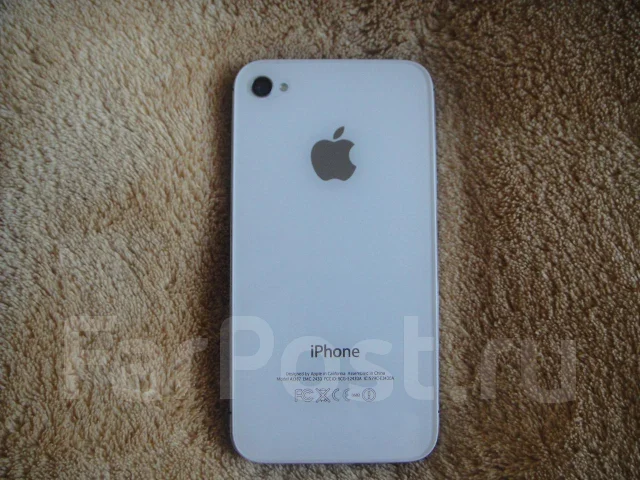 Apple iPhone 4S 16Gb ����