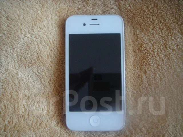 Apple iPhone 4S 16Gb ����
