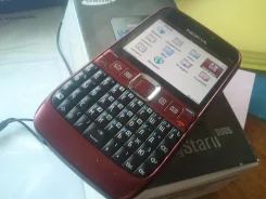 Nokia E63