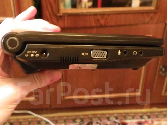 Roverbook NEO U801. 500����, ��� 512 ��, WiFi: 1, ����������� �� 3��. ����