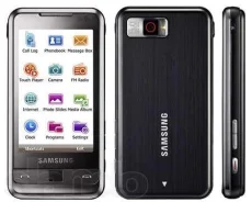 Samsung WiTu SGH-i900. �/� ����